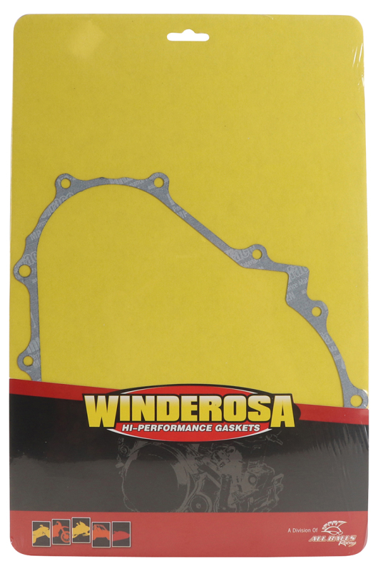 Honda ST1100 Side Cover Gasket Kit - Inner Clutch - Vertex Pistons - MicroPore Material - `91-`01